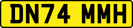 DN74MMH