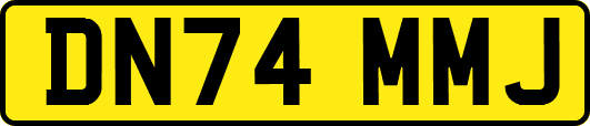 DN74MMJ