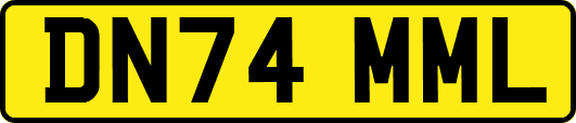 DN74MML