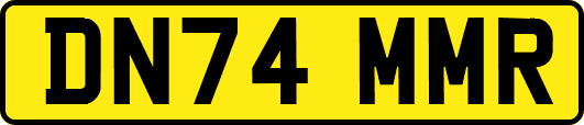 DN74MMR