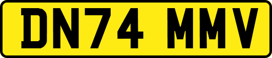 DN74MMV