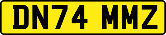 DN74MMZ