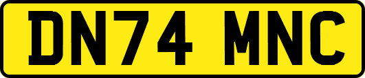 DN74MNC