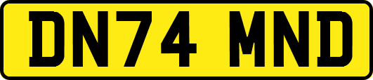 DN74MND
