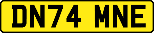 DN74MNE