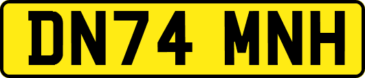 DN74MNH