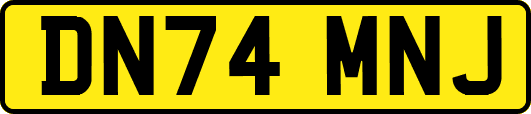 DN74MNJ