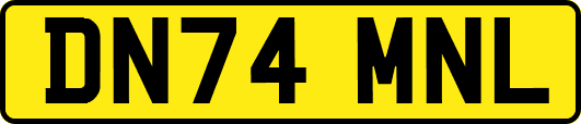 DN74MNL
