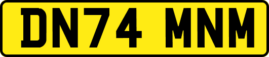DN74MNM