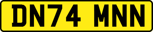 DN74MNN