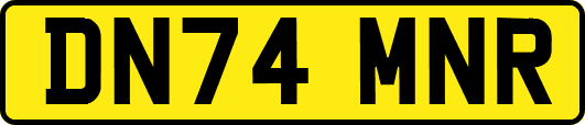 DN74MNR