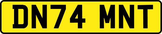 DN74MNT