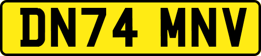 DN74MNV