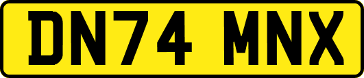 DN74MNX