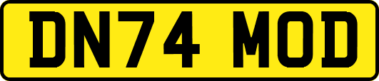 DN74MOD