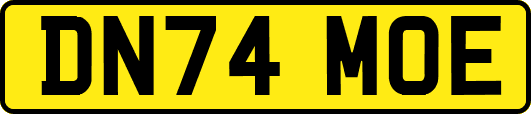 DN74MOE