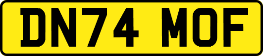 DN74MOF