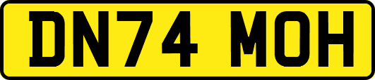 DN74MOH