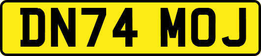 DN74MOJ