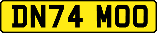 DN74MOO