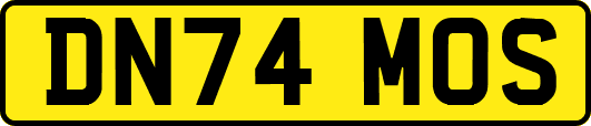 DN74MOS