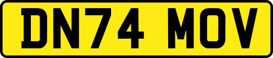 DN74MOV