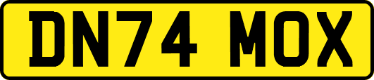 DN74MOX