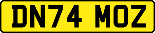 DN74MOZ