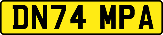 DN74MPA