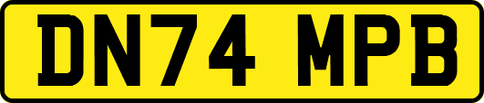 DN74MPB