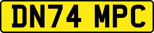 DN74MPC
