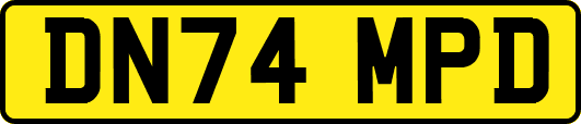 DN74MPD