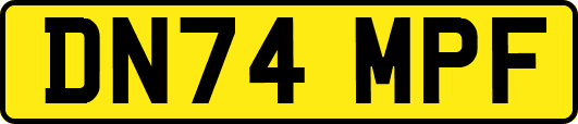 DN74MPF