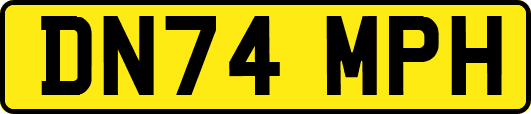 DN74MPH