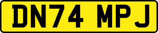 DN74MPJ