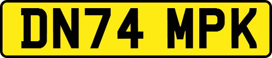 DN74MPK