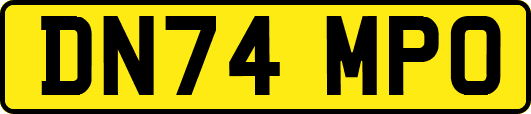 DN74MPO