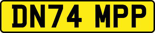 DN74MPP