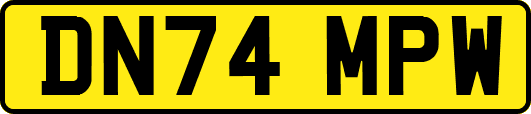 DN74MPW