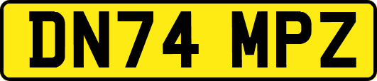 DN74MPZ