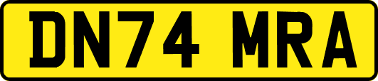 DN74MRA