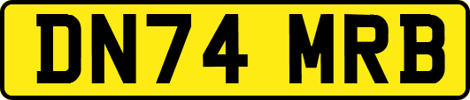 DN74MRB