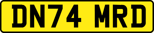 DN74MRD