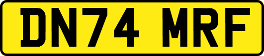DN74MRF