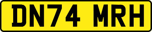 DN74MRH