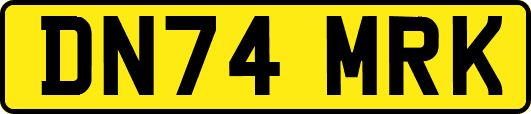 DN74MRK