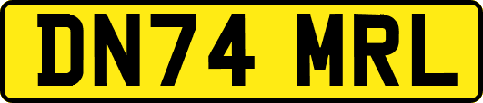 DN74MRL
