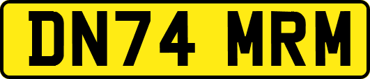 DN74MRM
