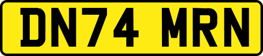DN74MRN