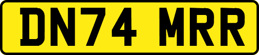 DN74MRR